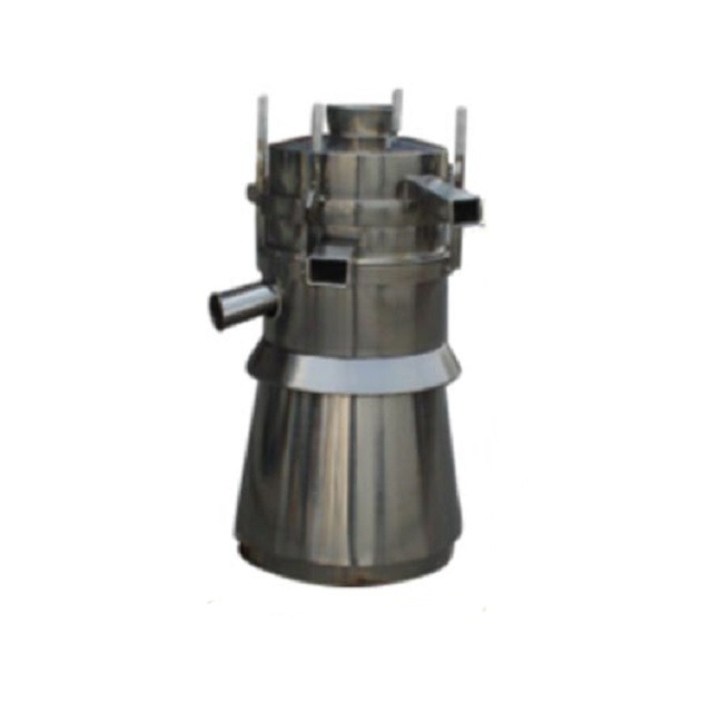 Vibrating Sieve