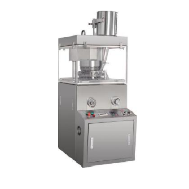 TJ 19D Rotary Tablet Press Single Punch Machine 