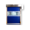 Rapid Rolling Door High Speed Door 