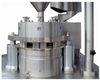 NJP-1500 1800 automatic capsule filling machine