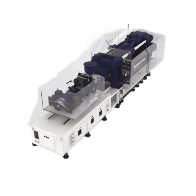1,500-4,500 KN ZERES-F ELECTRIC.FAST&AFFORDABLE