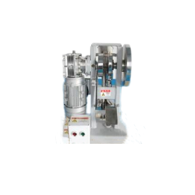 TJ P-3 Automatic Single Punch Tablet Press Machine