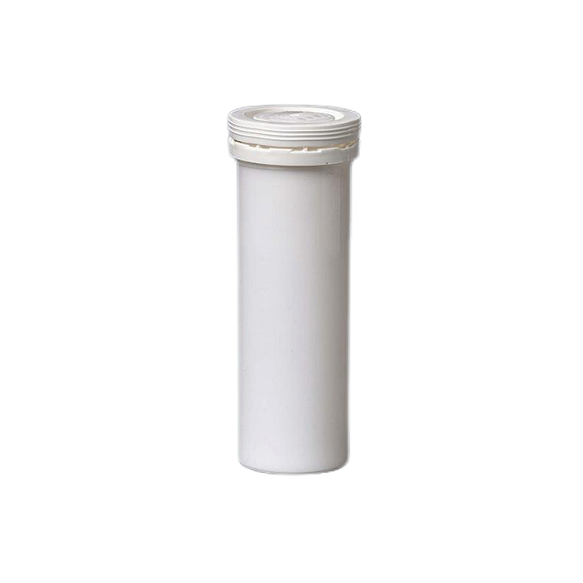 TJ 99 PP Vitamin Pill Bottle Effervescent Tablets Bottles