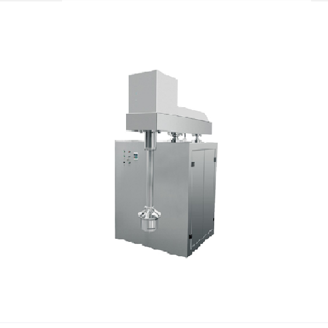 Toning blender