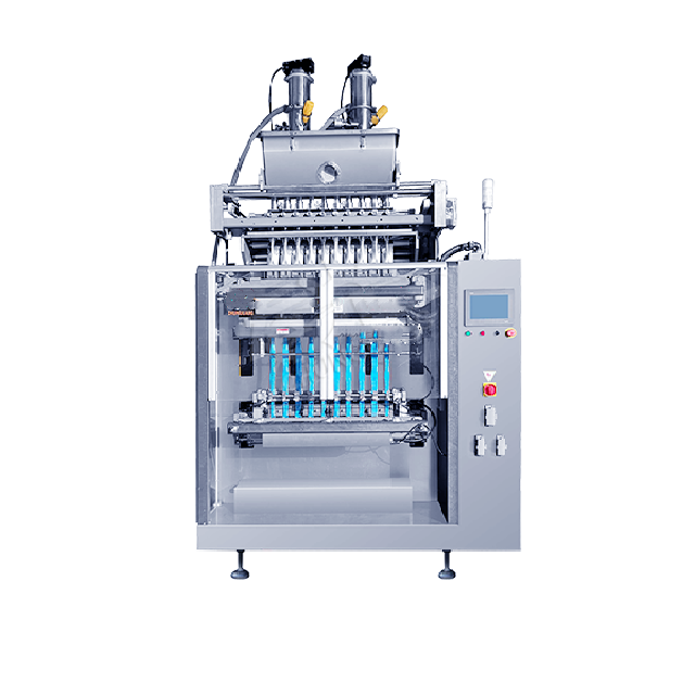 DBF1000 Sachet packing machinery