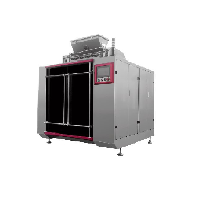 F700 Sachet packing machinery