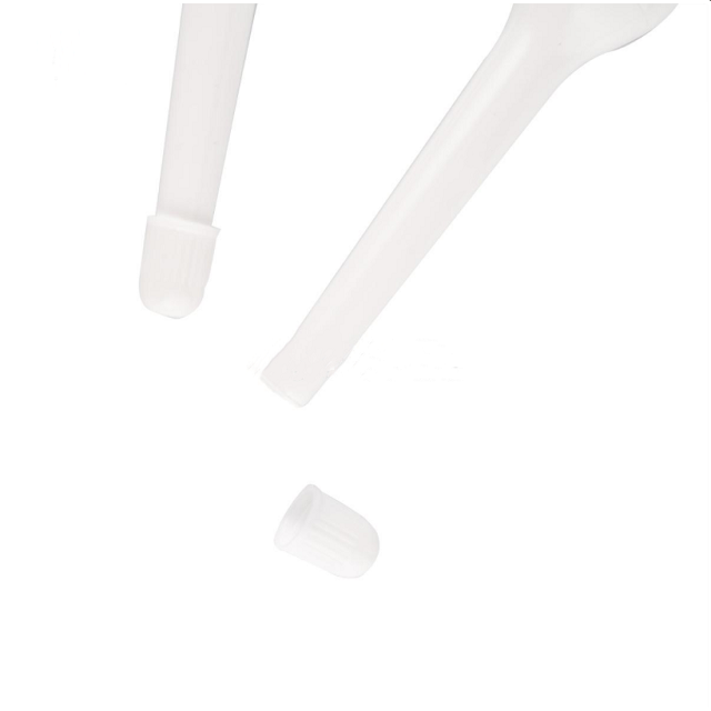 JC-PL190142 Pharmaceutical Tube, Long Nozzle Tube Package, Vaginal Gel Tube Package