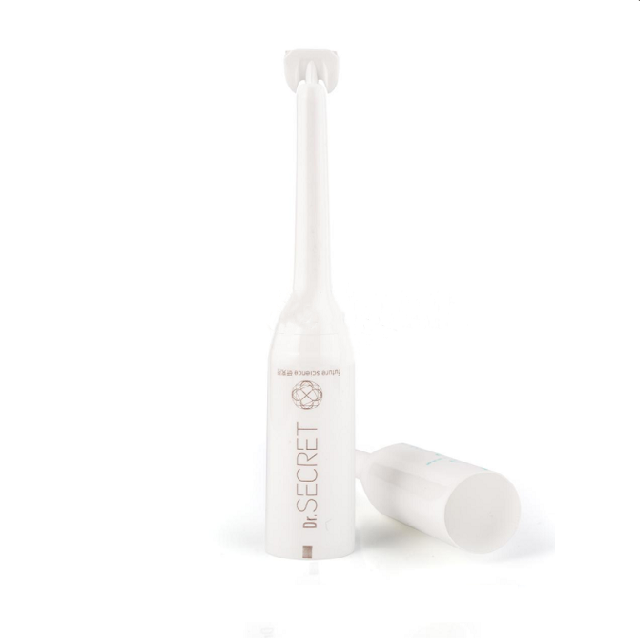 JC-PL190143 Pharmaceutical Tube, Long Nozzle Tube Package, Vaginal Gel Tube Package
