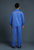 HX-JF112-D Antistatic Uniforms Work Clothes