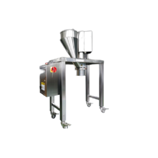 TJ series Cone Mill 