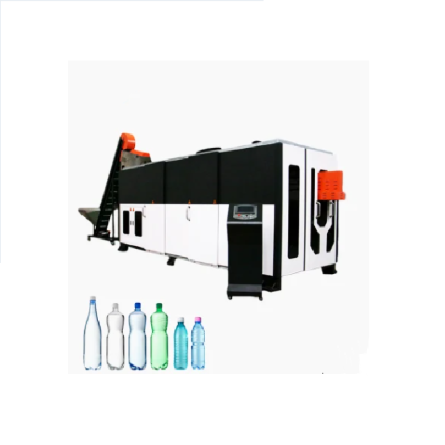 Pet Blow Molding Machine for 20L Mineral Water Bottle Pet Bottle Drinking Water Fruit Juice Soft Drink Beverage Liquid Bottle