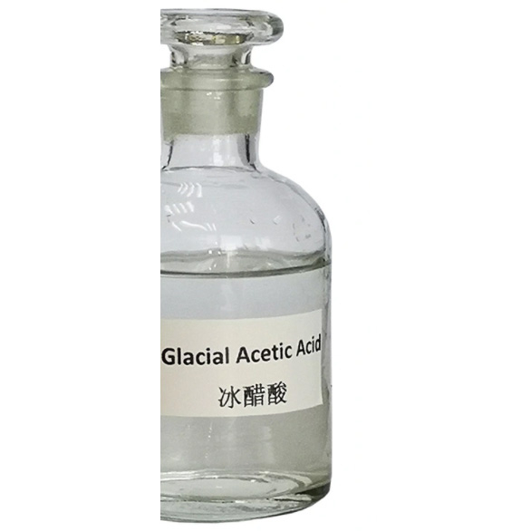 Glacial Acetic Acid