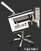 C&C 100-1 &100A-1 Capsule Sorter Machine