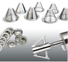 TJ series Cone Mill 