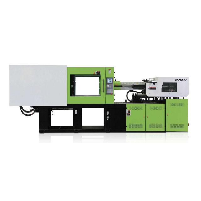 SKII Series General-Purpose Injection Molding Machine