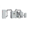 TJ Series High Efficiency Coating Machine and Auxiliary Machine