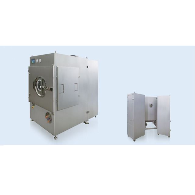 TJ-FA Combined High-Efficiency Coating Machine