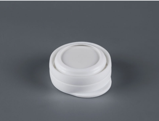 TJ098 PP/PE Effervescent Tablets PE Bottle 