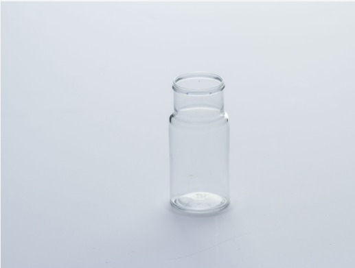 TJ10 Moisture-proof polyester tablet vial 