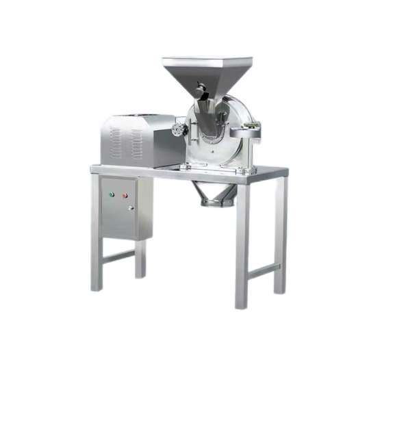 TJ-300 high-efficiency Hammer Mill 