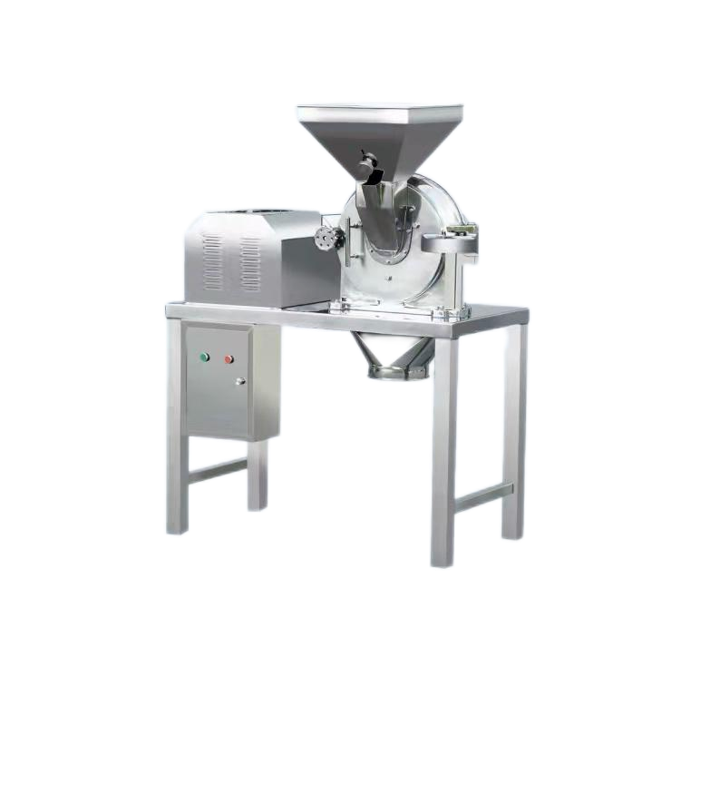 TJ-300 high-efficiency Hammer Mill 