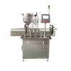 GZB-ZB1T Automatic Single Head Liquid Filling Machine