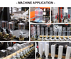 TJ H2 Pet Small Plastic Bottle Stretch Blow Molding Machine