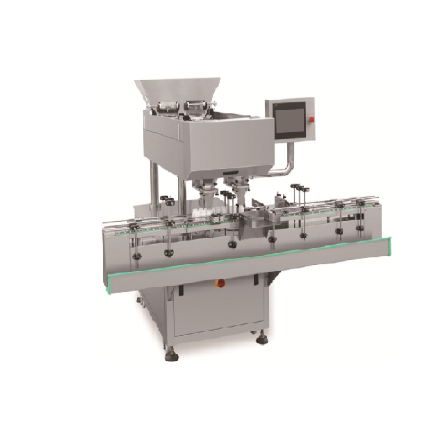 TJ-8B/12B electronic grain counting machine 