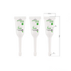 JC-PL190142 Pharmaceutical Tube, Long Nozzle Tube Package, Vaginal Gel Tube Package