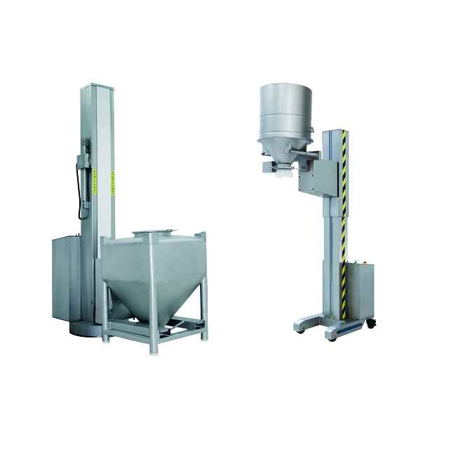 JT Series pillar lifter