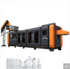 TJ K6 50ml-2liter Automatic Bottle Blowing Machine