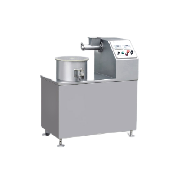 Wl Series Lab Pelletizer Extruder equipment