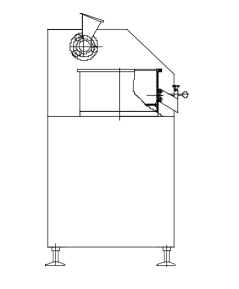 Wl Series Pelletizer Machinery