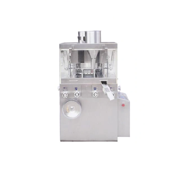 TJ 33D Tablet Press Machine