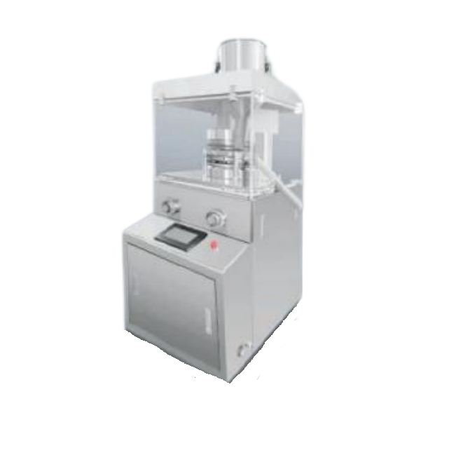 TJ 19D Rotary Tablet Press Single Punch Machine 