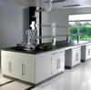 All Steel Work Bench Laboratory Furniture Lab Table