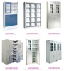 Laboratory storage cabinet