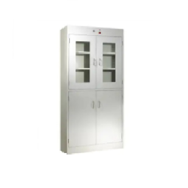 Laboratory storage cabinet