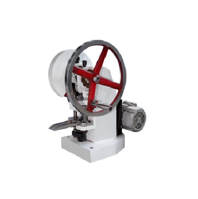 TJ-5 Single punch pill press tablet press 