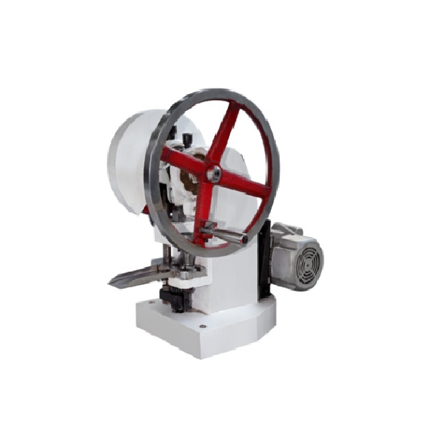 TJ-5 Single punch pill press tablet press 