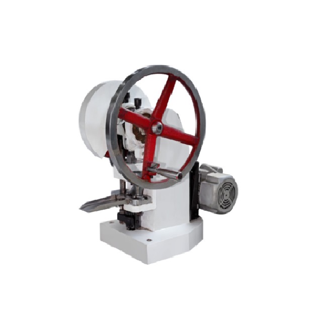 TJ-5 Single punch pill press tablet press 