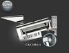 C&C 100-1 &100A-1 Capsule Sorter Machine