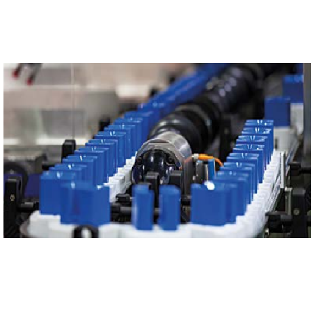 1,500-4,500 KN ZERES-F ELECTRIC.FAST&AFFORDABLE