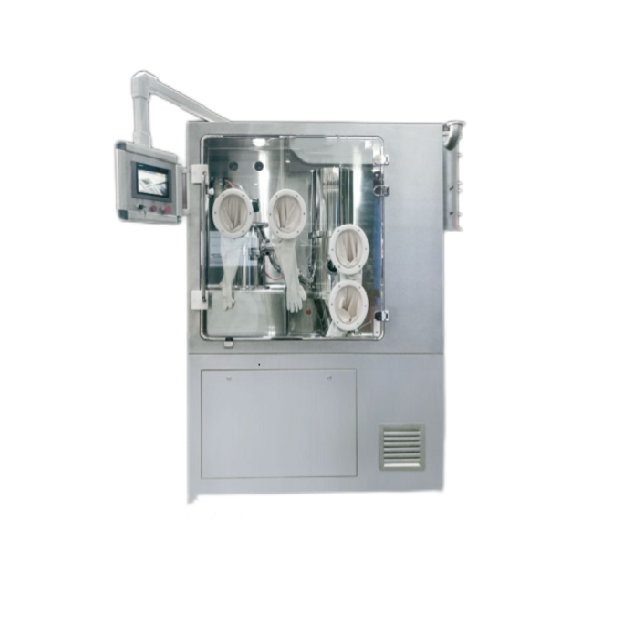 The FBH serious high contained granulation