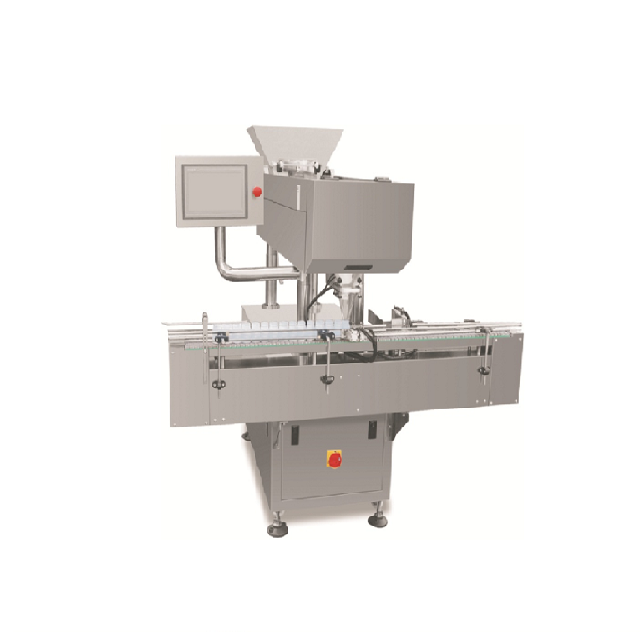 PBDS-8B/12B electronic grain counting machine 