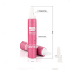 JC-PL160189 Aluminum Plastic Tube with CRC Nozzle Cap​