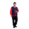 Hx-JF 110-D Jacket Apparel Safety Vest Wear Rough Workwear Antistati Uniform Uniforms Suit 