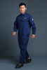 HX-JF113-B Antistatic Uniforms Work Clothes