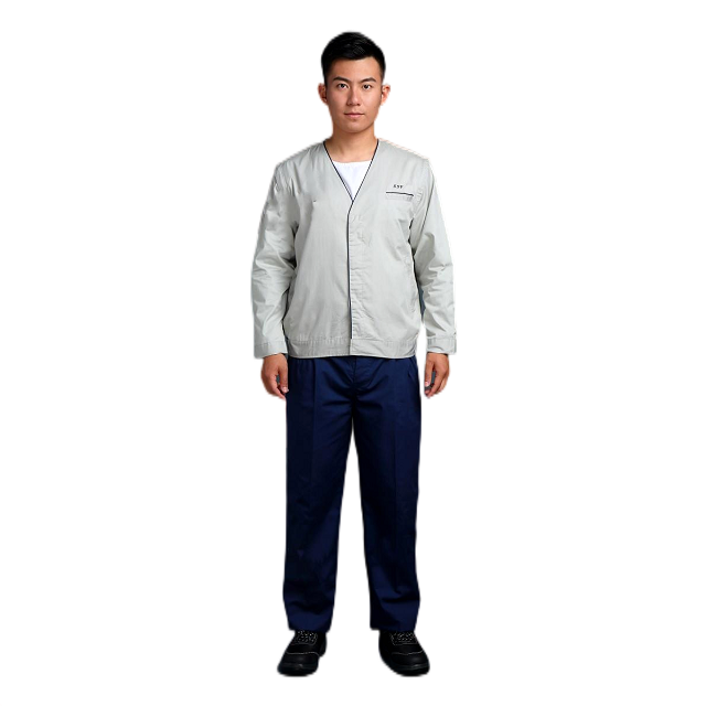HX-JF111 Antistatic Clothing,Antistatic Uniforms