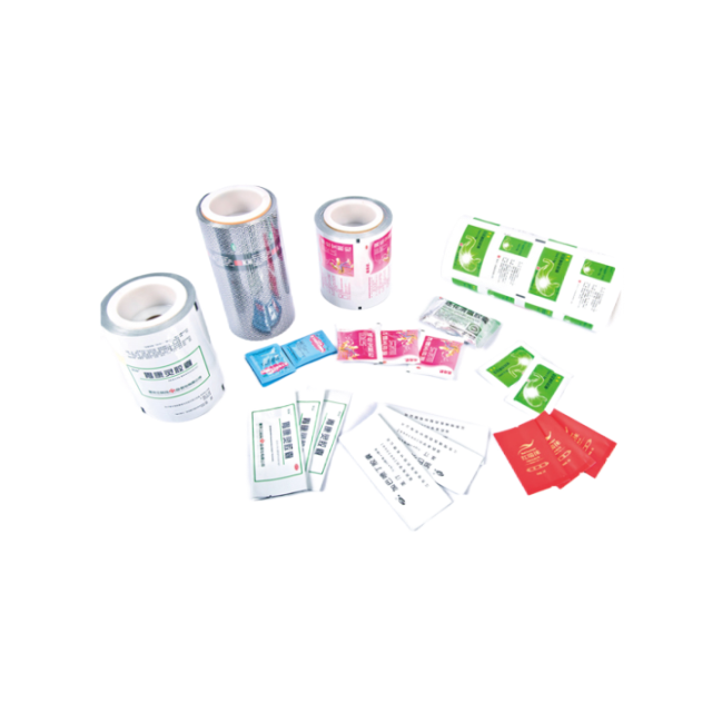 Ordinary composite film